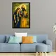 Photo Paper With Frame__DEKOZI