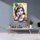 Canvas With Frame__DEKOZI
