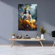 Canvas With Frame__DEKOZI