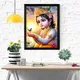 Photo Paper With Frame__DEKOZI