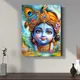 Canvas With Frame__DEKOZI