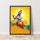 Photo Paper With Frame__DEKOZI