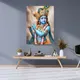 Canvas With Frame__DEKOZI