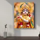 Canvas With Frame__DEKOZI