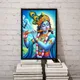 Photo Paper With Frame__DEKOZI