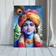 Canvas With Frame__DEKOZI