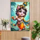 Canvas With Frame__DEKOZI