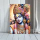 Canvas With Frame__DEKOZI