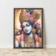 Photo Paper With Frame__DEKOZI