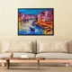 Canvas With Frame__DEKOZI