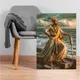 Canvas With Frame__DEKOZI