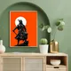 Photo Paper With Frame__DEKOZI