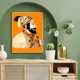 Photo Paper With Frame__DEKOZI