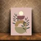 Canvas With Frame__DEKOZI