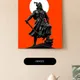 Canvas With Frame__DEKOZI