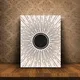 Canvas With Frame__DEKOZI