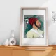 Photo Paper With Frame__DEKOZI
