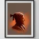 Photo Paper With Frame__DEKOZI
