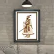 Photo Paper With Frame__DEKOZI