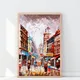 Photo Paper With Frame__DEKOZI