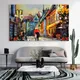 Canvas With Frame__DEKOZI