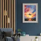 Photo Paper With Frame__DEKOZI