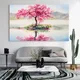 Canvas With Frame__DEKOZI