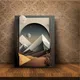 Canvas With Frame__DEKOZI