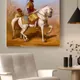 Canvas With Frame__DEKOZI