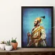 Photo Paper With Frame__DEKOZI
