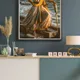 Photo Paper With Frame__DEKOZI