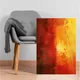Canvas With Frame__DEKOZI