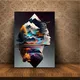 Canvas With Frame__DEKOZI