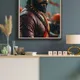 Photo Paper With Frame__DEKOZI