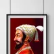 Photo Paper With Frame__DEKOZI
