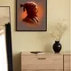 Canvas With Frame__DEKOZI
