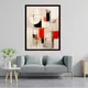 Photo Paper With Frame__DEKOZI