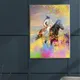 Canvas With Frame__DEKOZI