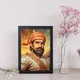 Photo Paper With Frame__DEKOZI