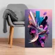 Canvas With Frame__DEKOZI