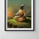 Photo Paper With Frame__DEKOZI