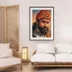 Photo Paper With Frame__DEKOZI