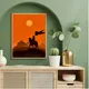 Photo Paper With Frame__DEKOZI