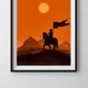 Photo Paper With Frame__DEKOZI