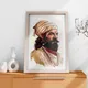 Photo Paper With Frame__DEKOZI