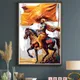 Photo Paper With Frame__DEKOZI