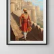Photo Paper With Frame__DEKOZI