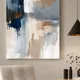 Canvas With Frame__DEKOZI