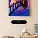 Canvas With Frame__DEKOZI