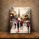 Canvas With Frame__DEKOZI